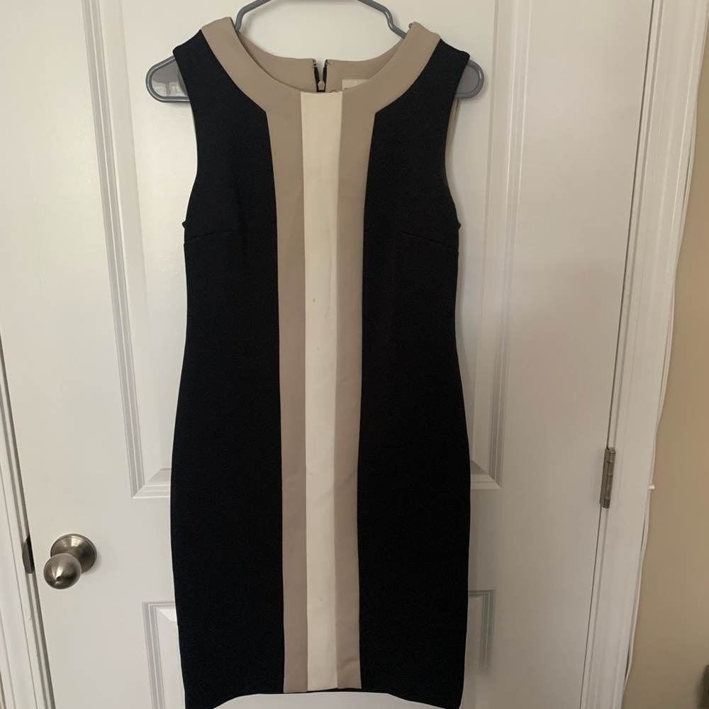 Dana Buchman dress